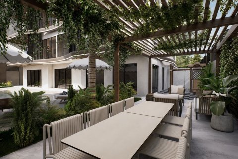 Продажа квартиры  в Аланье, Анталье, Турция 3 комн., 69м2, №225171 – фото 7