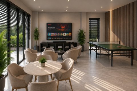 Продажа квартиры  в Аланье, Анталье, Турция 3 комн., 69м2, №225171 – фото 11