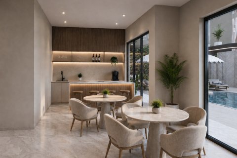 Продажа квартиры  в Аланье, Анталье, Турция 3 комн., 69м2, №225171 – фото 10