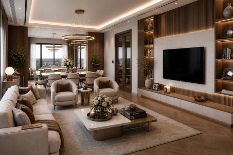 Продажа квартиры  в Аланье, Анталье, Турция 3 комн., 69м2, №225171 – фото 14