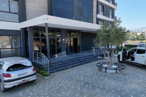 Lägenhet i Demirtas, Alanya, Antalya, Turkiet Nr. 227851 - 7
