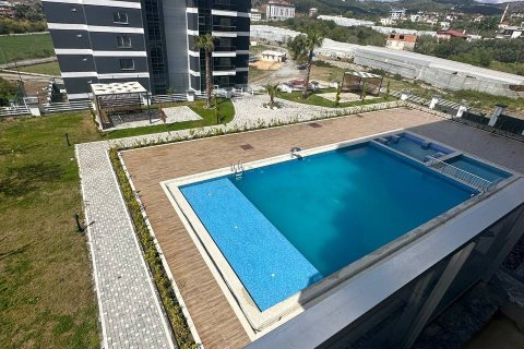Lägenhet i Demirtas, Alanya, Antalya, Turkiet Nr. 227851 - 18
