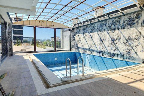 Lägenhet i Demirtas, Alanya, Antalya, Turkiet Nr. 227851 - 9