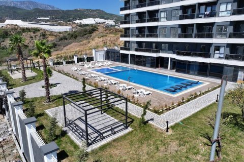 Lägenhet i Demirtas, Alanya, Antalya, Turkiet Nr. 227851 - 2