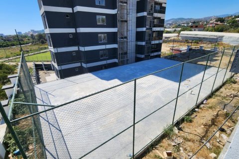 Lägenhet i Demirtas, Alanya, Antalya, Turkiet Nr. 227851 - 8