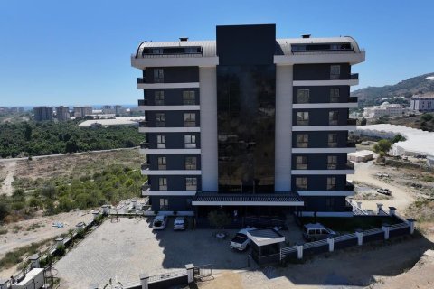 Lägenhet i Demirtas, Alanya, Antalya, Turkiet Nr. 227851 - 4