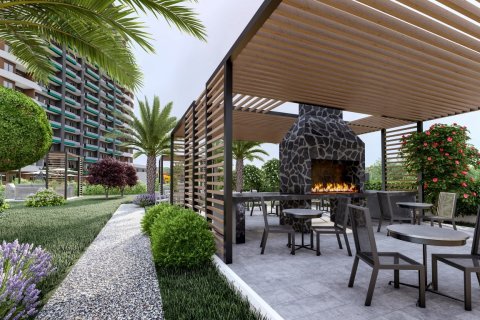 Daire Mersin, Türkiye №227848 - 5