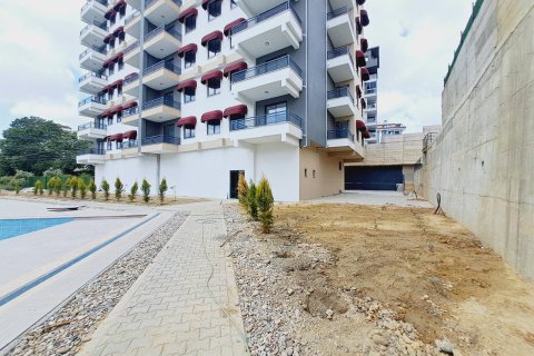 Daire Avsallar, Antalya, Türkiye №227854 - 6