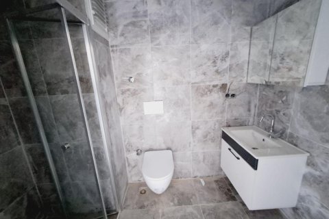 Daire Avsallar, Antalya, Türkiye №227854 - 16