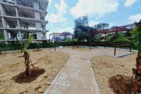 Daire Avsallar, Antalya, Türkiye №227854 - 10