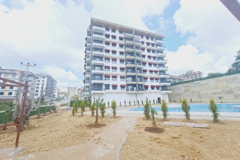 Daire Avsallar, Antalya, Türkiye №227854 - 2