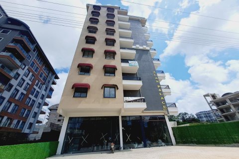 Daire Avsallar, Antalya, Türkiye №227854 - 8