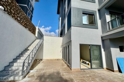 Lägenhet  i Avsallar, Antalya, Turkiet Nr. 227850 - 4