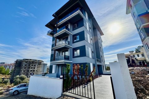 Lägenhet  i Avsallar, Antalya, Turkiet Nr. 227850