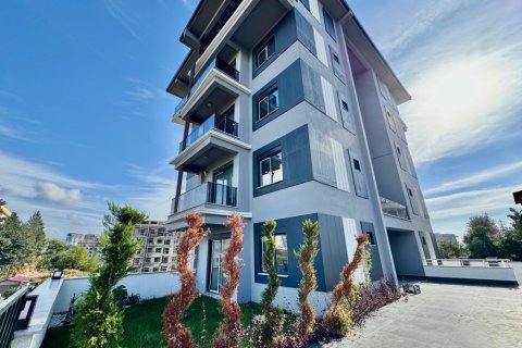 Lägenhet  i Avsallar, Antalya, Turkiet Nr. 227850 - 2