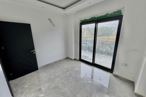آپارتمان در  Avsallar ، ترکیه 42 متر مربع.  شماره 227853 - 12