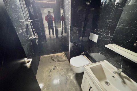 آپارتمان در  Avsallar ، ترکیه 42 متر مربع.  شماره 227853 - 10