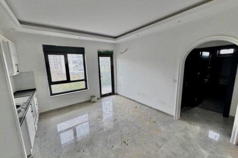 آپارتمان در  Avsallar ، ترکیه 42 متر مربع.  شماره 227853 - 4