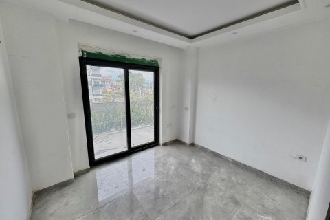آپارتمان در  Avsallar ، ترکیه 42 متر مربع.  شماره 227853 - 11