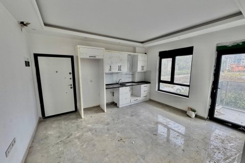 آپارتمان در  Avsallar ، ترکیه 42 متر مربع.  شماره 227853 - 6