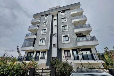 Apartment  in Avsallar, Antalya, Turkey No. 227853