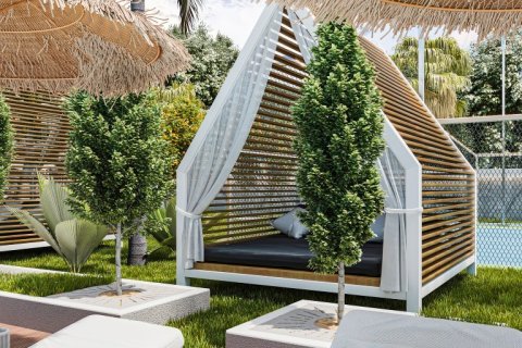 Daire   Alanya, Antalya, Türkiye №227852 - 12