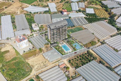 Daire   Alanya, Antalya, Türkiye №227852 - 22