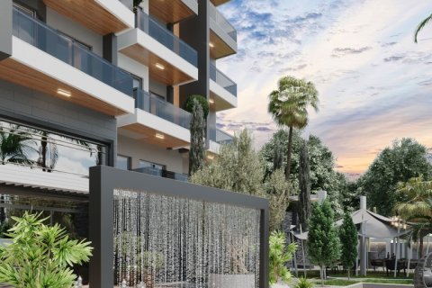 Daire   Alanya, Antalya, Türkiye №227852 - 6