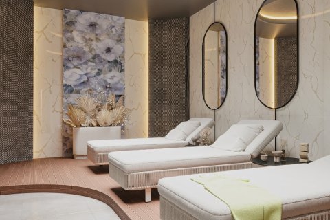 Daire   Alanya, Antalya, Türkiye №227852 - 25