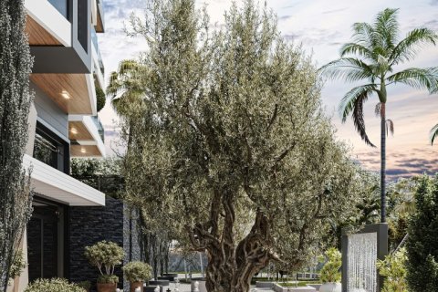 Daire   Alanya, Antalya, Türkiye №227852 - 9