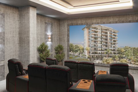 Daire   Alanya, Antalya, Türkiye №227852 - 30