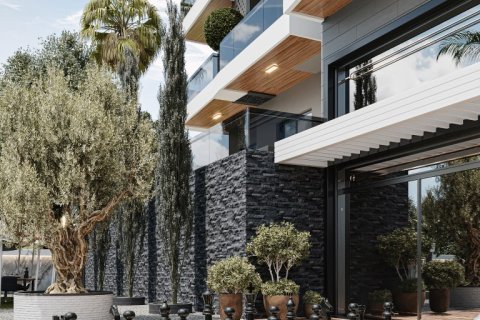 Daire   Alanya, Antalya, Türkiye №227852 - 17