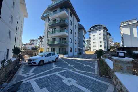 Daire   Avsallar, Antalya, Türkiye №227849 - 6