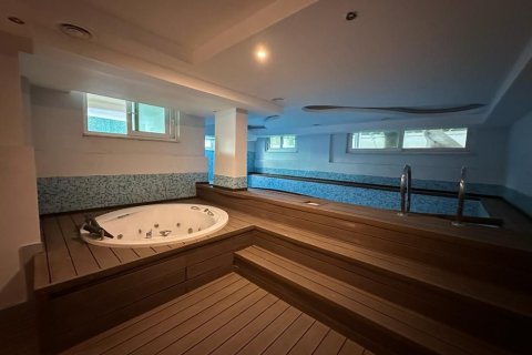 2+1 Lägenhet  i Oba, Antalya, Turkiet Nr. 227502 - 24