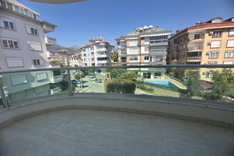 2+1 Lägenhet  i Oba, Antalya, Turkiet Nr. 227502 - 19