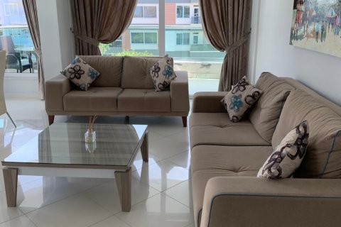 2+1 Lägenhet  i Oba, Antalya, Turkiet Nr. 227502 - 4