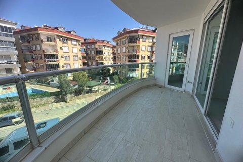 2+1 Lägenhet  i Oba, Antalya, Turkiet Nr. 227502 - 20