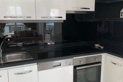 2+1 Lägenhet  i Oba, Antalya, Turkiet Nr. 227502 - 7