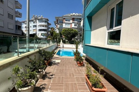 2+1 Lägenhet  i Oba, Antalya, Turkiet Nr. 227502 - 3
