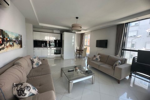2+1 Lägenhet  i Oba, Antalya, Turkiet Nr. 227502 - 6