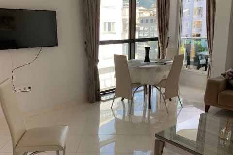 2+1 Lägenhet  i Oba, Antalya, Turkiet Nr. 227502 - 9