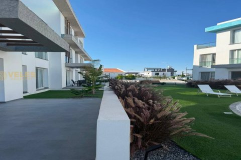 2+1 Apartment  in Famagusta, Northern Cyprus No. 227501