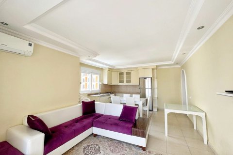 2+0 Leilighet i Mahmutlar, Antalya, Tyrkia Nr. 227497 - 6