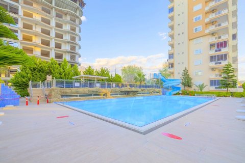 2+0 Apartment  in Mahmutlar, Antalya, Turkey No. 227497