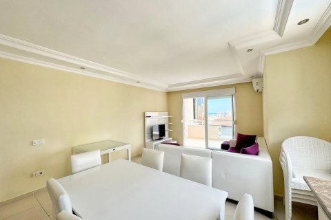 2+0 Leilighet i Mahmutlar, Antalya, Tyrkia Nr. 227497 - 4