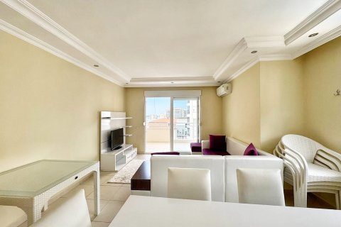 2+0 Leilighet i Mahmutlar, Antalya, Tyrkia Nr. 227497 - 5