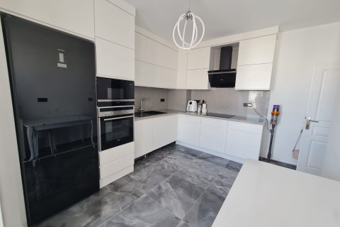Apartment for sale  in Oba, Antalya, Turkey, 4 bedrooms, 220m2, No. 227503 – photo 4