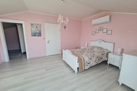 Apartment for sale  in Oba, Antalya, Turkey, 4 bedrooms, 220m2, No. 227503 – photo 23