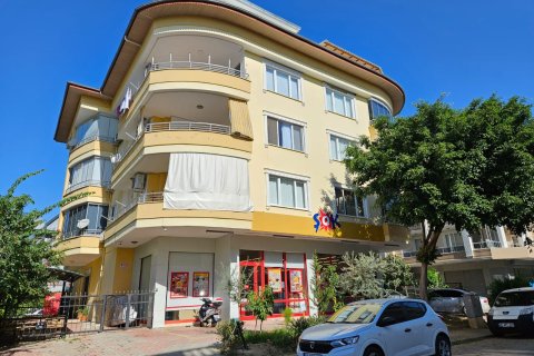 4+1 Lägenhet  i Oba, Antalya, Turkiet Nr. 227503