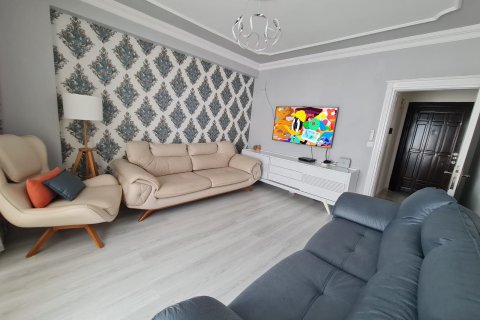 Apartment for sale  in Oba, Antalya, Turkey, 4 bedrooms, 220m2, No. 227503 – photo 21